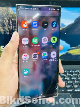 Samsung Galaxy Note 20 ultra 5G